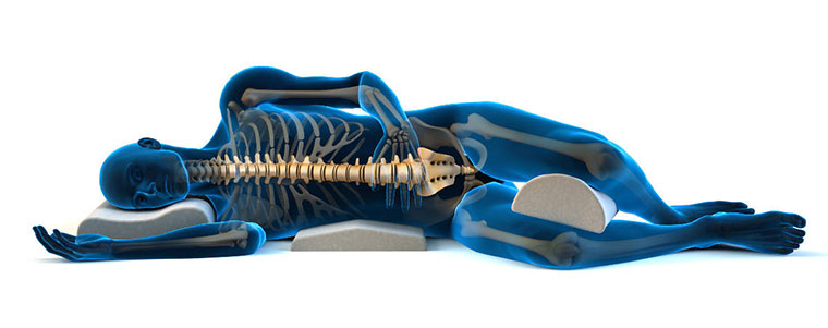 Как долго болит спина после защемления