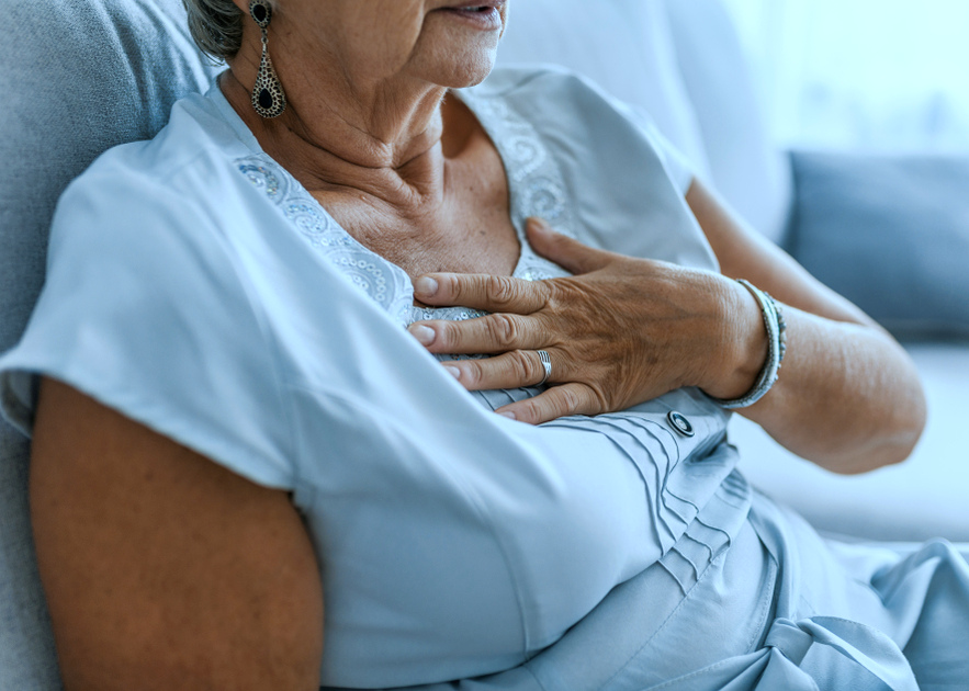 болит сердце и голова фото