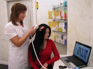 На ветру болят волосы на голове у