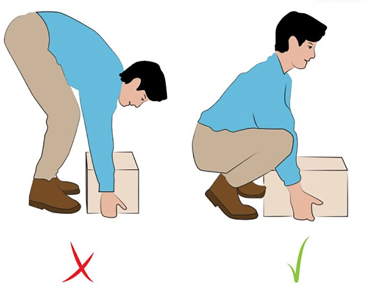 Как долго болит спина после защемления