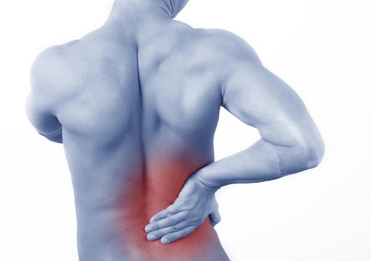 Болит спина за рулем. Что делать? Болит спина за рулем. Что делать?