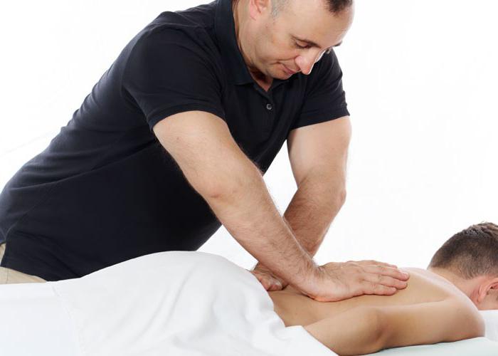 Боль в спине иррадиирущая в ногу