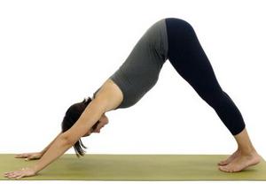 Болит спина по утрам зарядка для спины