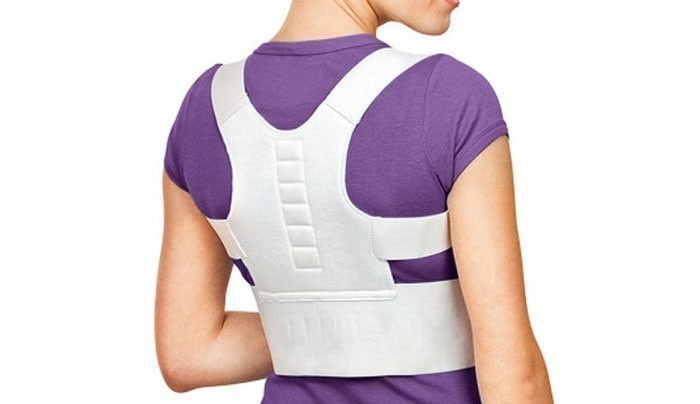 Болит спина в области лопаток врачи