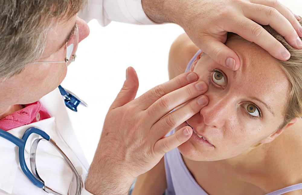 К какому специалисту обратиться?