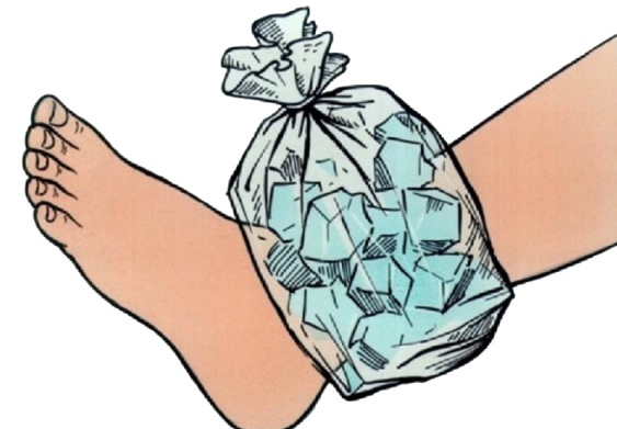 Первая помощь