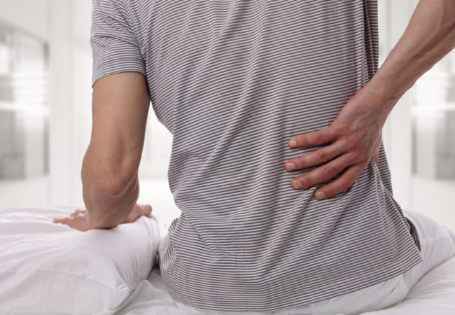 пояс при грыже поясничного отдела позвоночника