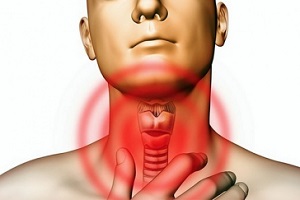 Заболевания лор-органов Заболевания лор-органов