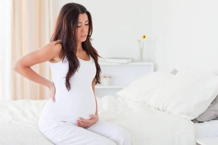 Причины болей в пояснице при разгибании спины