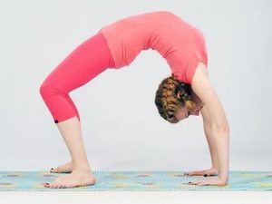 Болит спина по утрам зарядка для спины