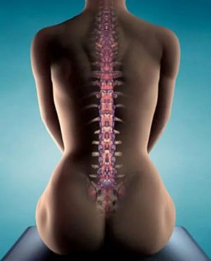 Болит спина по утрам зарядка для спины