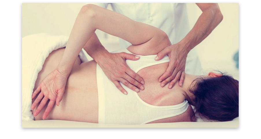 как лечить позвоночник