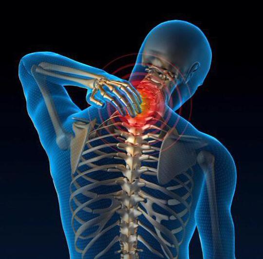 боли в висках и затылке причины