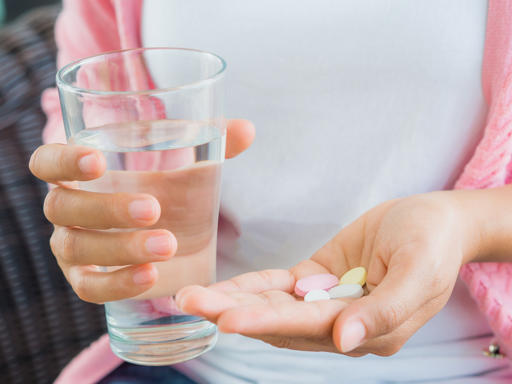 Чем натереть спину если болит