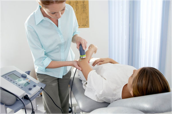 физиотерапия