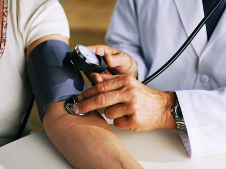 Диагностика