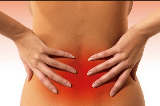 Болит голова и поясница причины