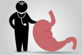 Болит спина низ живота урчит в животе