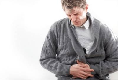 Температура и болит правая сторона спины