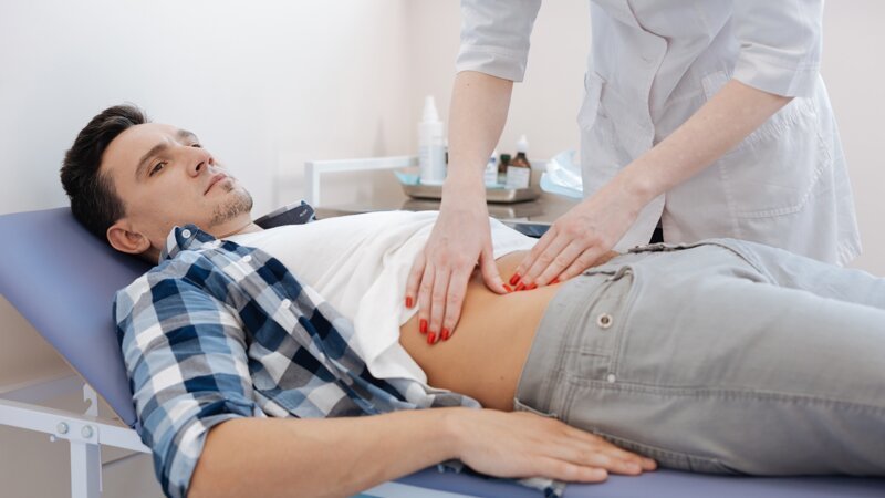 Способы диагностики Способы диагностики