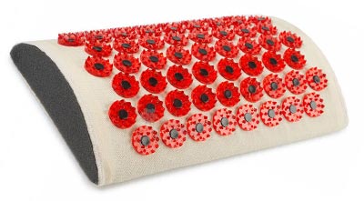 Массажная подушечка Кузнецова Массажная подушечка Кузнецова