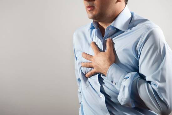 Какая боль возникает при стенокардии, как избавиться от приступа? Какая боль возникает при стенокардии, как избавиться от приступа?