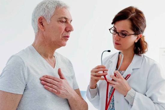 Какая боль возникает при стенокардии, как избавиться от приступа? Какая боль возникает при стенокардии, как избавиться от приступа?
