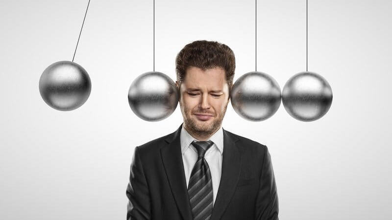 НЕВРОЗ: Как снять постоянное напряжение в голове НЕВРОЗ: Как снять постоянное напряжение в голове