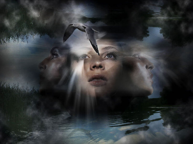 НЕВРОЗ: Как снять постоянное напряжение в голове НЕВРОЗ: Как снять постоянное напряжение в голове