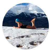 Почему болит спина после плавания в бассейне