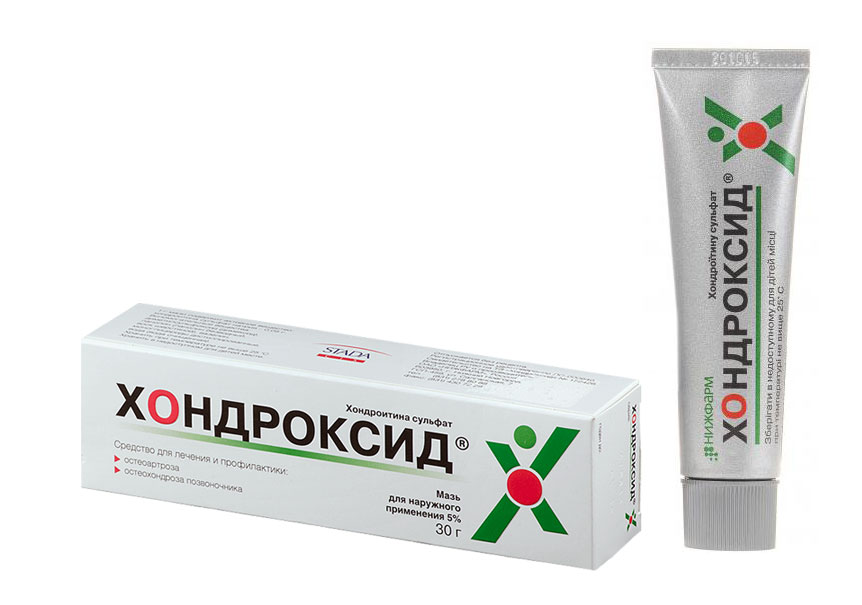 Мазь от болей в спине на основе пчелиного яда