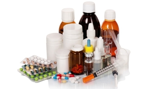 Медикаментозное лечение