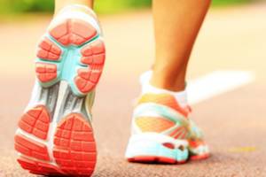 Если болит спина можно бегать