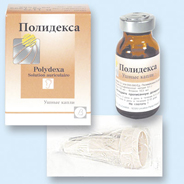 Полидекса с фенилэфрином болит голова