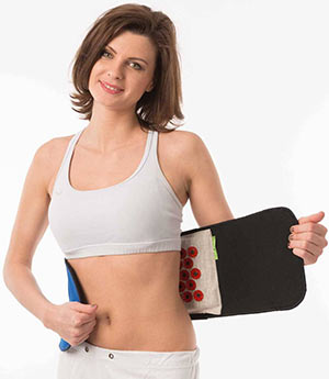 Аппликатор от болей в спине